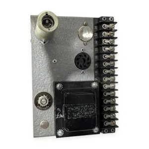 Farmer Electric PE-3 Relay Photoelectric Control