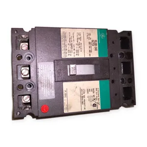 General Electric TED134YT150 Molded Case Switch