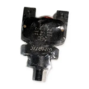 PN-016-2 Pneumatic Component – actual item, photo 1 of 4
