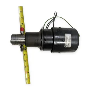 Fasco U318 Tuthill Pump