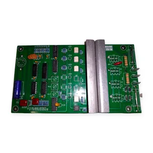 64AX501V03 Circuit Board – actual item, photo 1 of 6