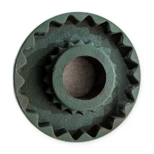 Woods 6B-JA Coupling – actual item, photo 1 of 7