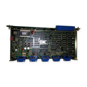 Fanuc A320-1210-T224/03 CNC Control Board