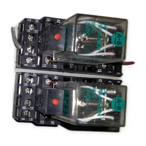 Allen-Bradley 700-HC14Z24 Ice Cube Relay