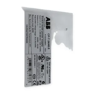 ABB 24/40.0 Switch Mode Power Supply