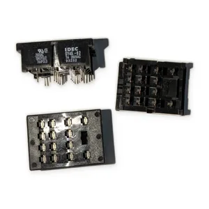 IDEC SY4S-62 Relay