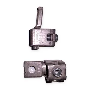 Heavy Duty Terminal Lug Connector G OL 6-70M... Lot of 4