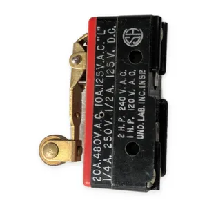 Arrow Hart HD3-W1 Hinge Roller Lever Limit Switch
