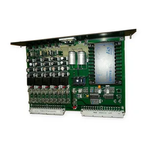 Kajaani A4300013C VME Power Supply