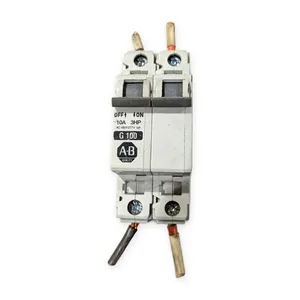 Allen-Bradley 1492-0B2