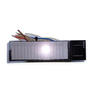 Mitsubishi A1SX40 MELSEC PLC Input Module