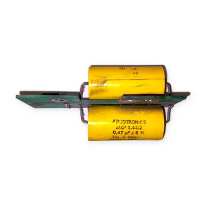 Arcotronics Capacitor