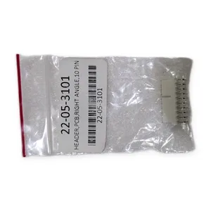Molex Header PCB