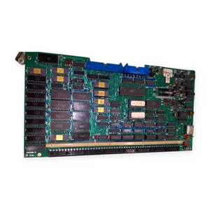 Reliance Electric 0-54200-3 High Speed Driver Board
