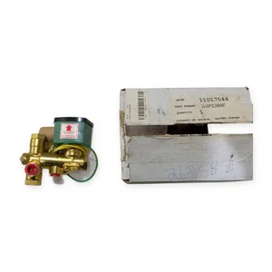 ASCO HB8300G082RF Red-Hat Solenoid Valve