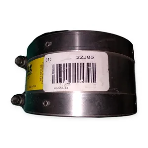 P3000-33 Shielded Neoprene Coupling