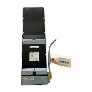 Foxboro 3A/33A Transmitter