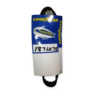 Goodyear 187L075 Industrial Timing Belt