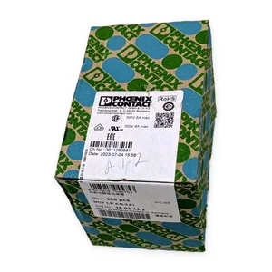 Phoenix Contact 5/4-G-3 MCV 1 81 1803442 PCB