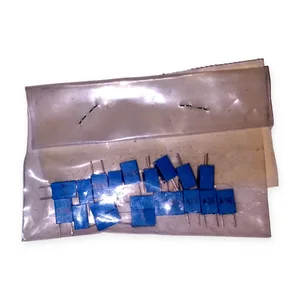 Epcos B32529B6473J Polyester Film Capacitor