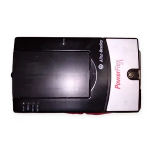 Allen-Bradley 20AD3P4A0AYNNNNN PowerFlex 70 AC Drive