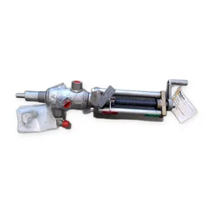 TMC 16-05101-00 9115 Ram Seal Sampling Valve
