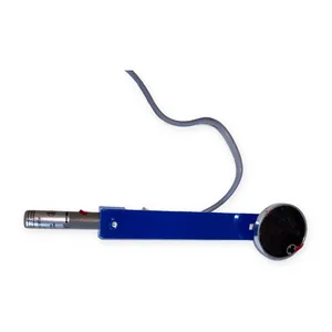 Schaltbereich/Contactare KSR-Magnetschaller MRS 9 230VAC 230VDC 10VA 5W