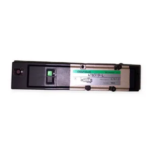 CKD 4TB319-L Corporation Valve