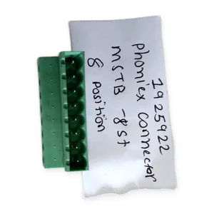 1925922 Phoenix Connector
