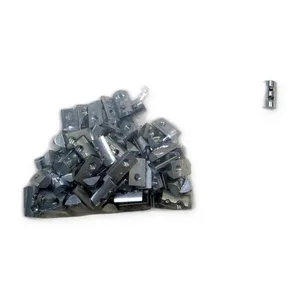M6 T Nuts Half Roll T Nut (BSG OF 80)