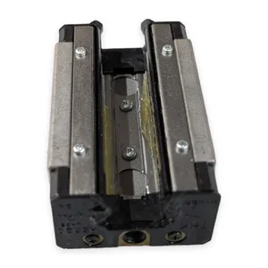 THK HSR20 Bearing Block Size 20 H-NBR Seal – actual item, photo 1 of 5
