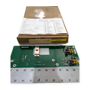 General Electric IS200AVGBG1AAA VI Turbine Control PCB Board