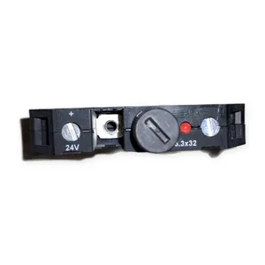 Phoenix Contact UK-10 Terminal Block – actual item, photo 1 of 5