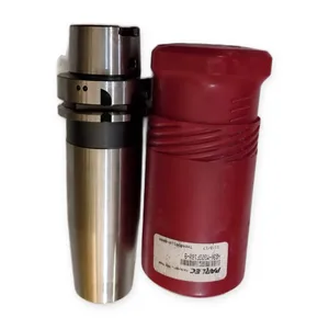 Parlec THO4836110-20E0 HSK63A Shrink Fit Tool Holder