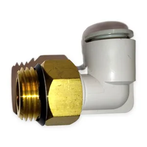 SMC KQ2L12-U04A Tubing Fitting