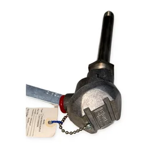 Thermocouple Transmitter 3051 330 F