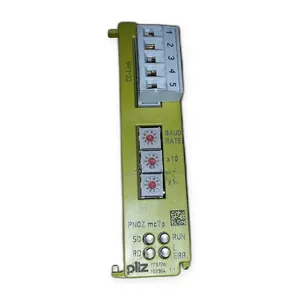 Pilz MC7P CC-Link Communication Module