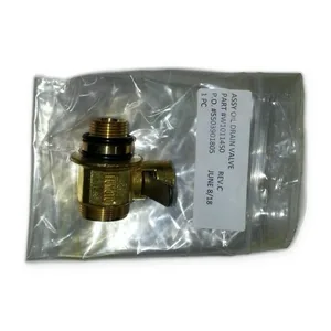 W1011450 Fumoto Oil Drain Valve – actual item, photo 1 of 4