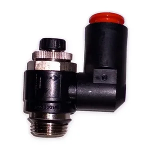 SMC AS3301F-U03-11-X35 Air Flow Control Valve