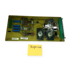 General Electric 4116J89-G02 3 KHz Oscillator PCB Board