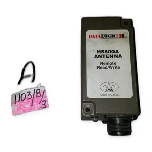 Datalogic HS500A Vision System