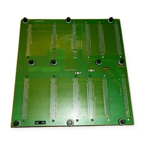 Siemens 6SC6500-0UE03 Drive Board PCB Circuit Module