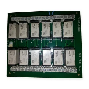 Yaskawa 702-042-01-00 Circuit Board CNC Control Module