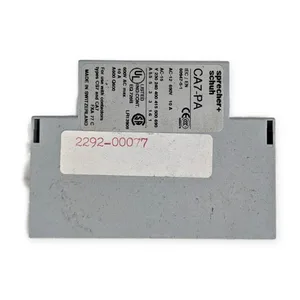 Sprecher + Schuh CA7-PA Contactor