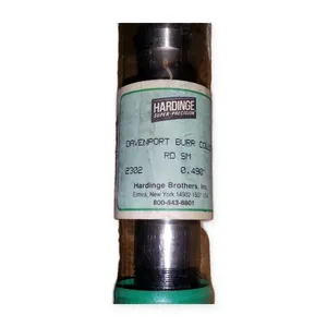 Hardinge Cutting Tool