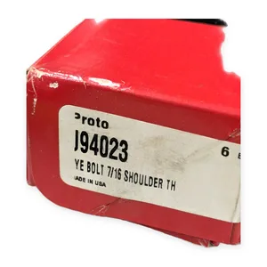Proto J94023 Hardware