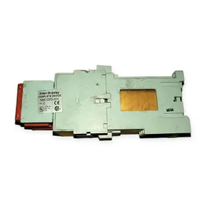 Allen-Bradley 100S-C37DJ31C Guardmaster Safety Contactor