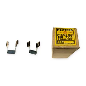 Joslyn Clark S-0.84 Relay Heater Element Coil