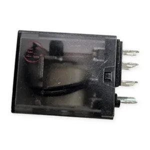 Tyco KHAU-17D11-12 Relay