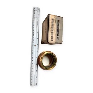 Atlas Cylinders 7A20R000S Cylinder
